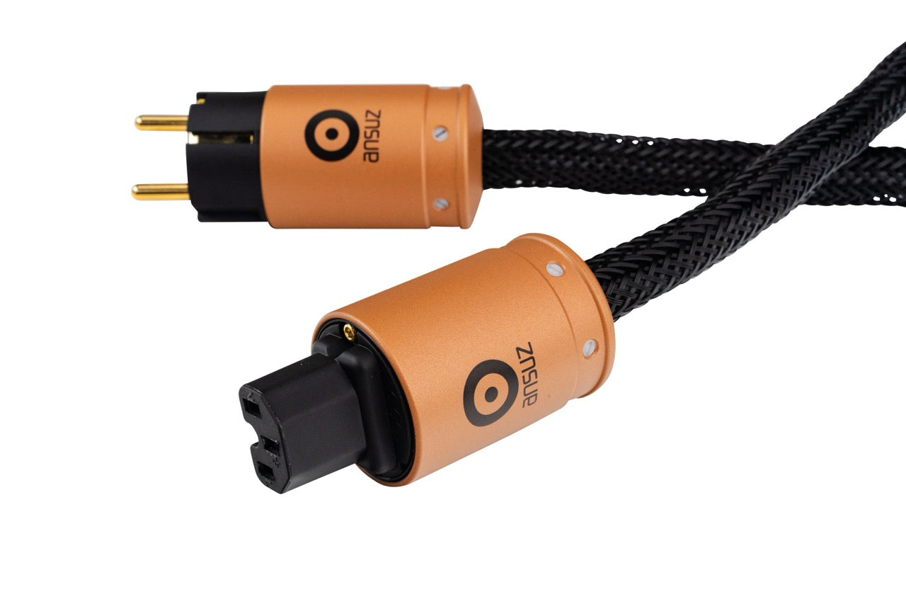 Ansuz Mainz Power Cable