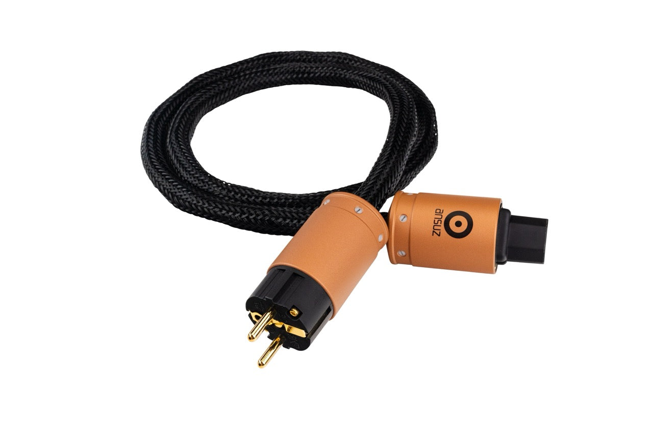Ansuz Mainz Power Cable