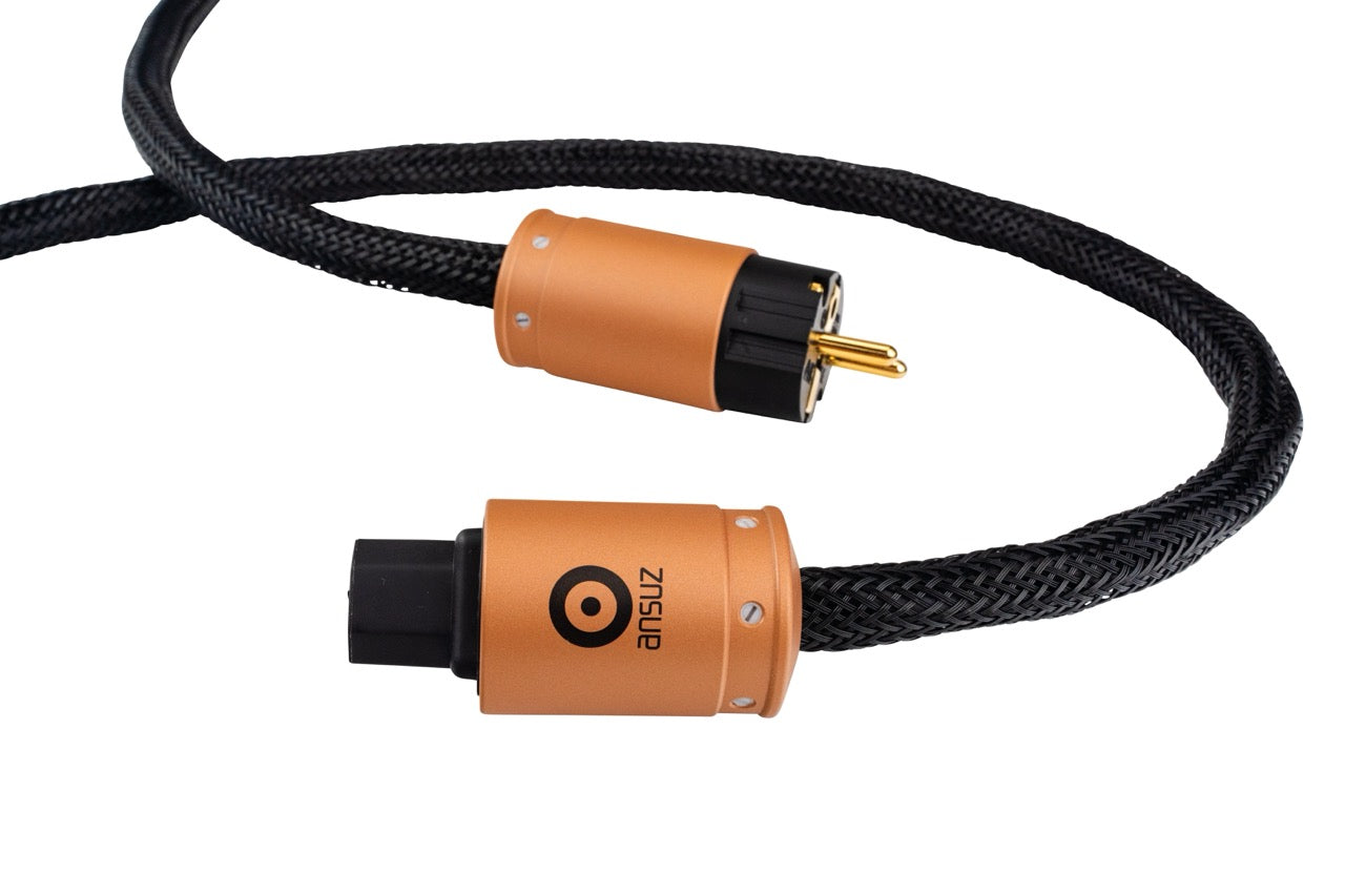 Ansuz Mainz Power Cable
