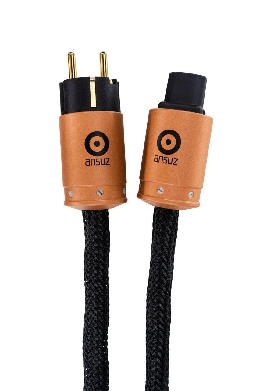 Ansuz Mainz Power Cable