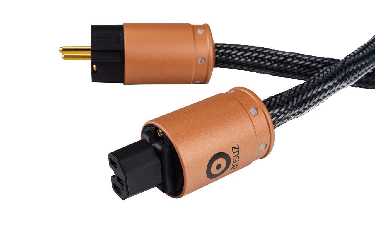 Ansuz Mainz Power Cable