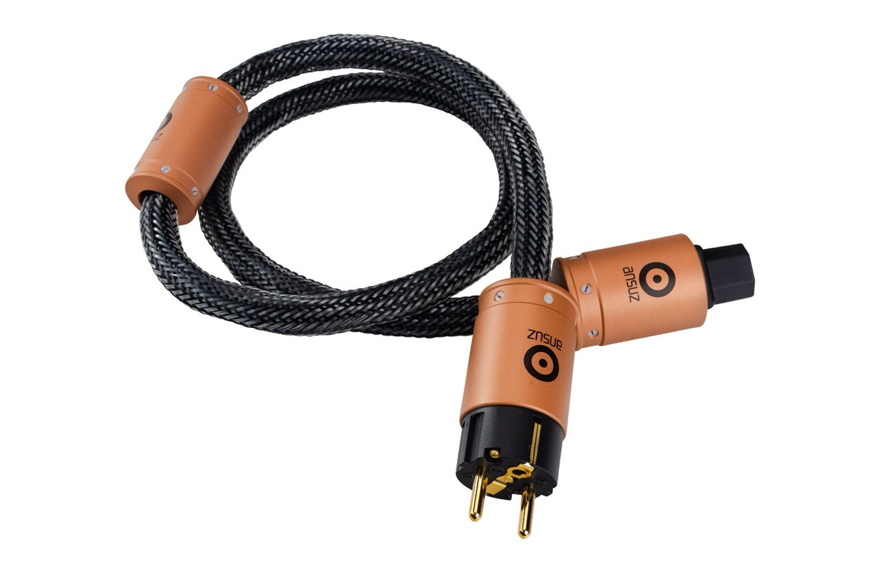 Ansuz Mainz Power Cable