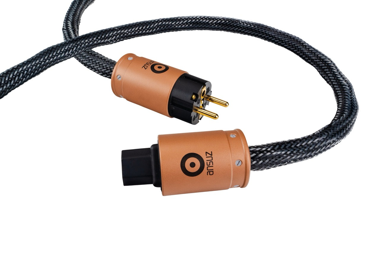 Ansuz Mainz Power Cable