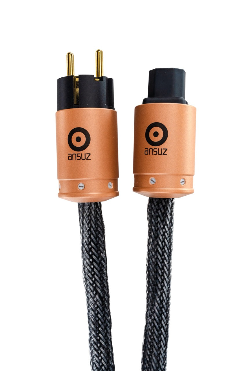 Ansuz Mainz Power Cable