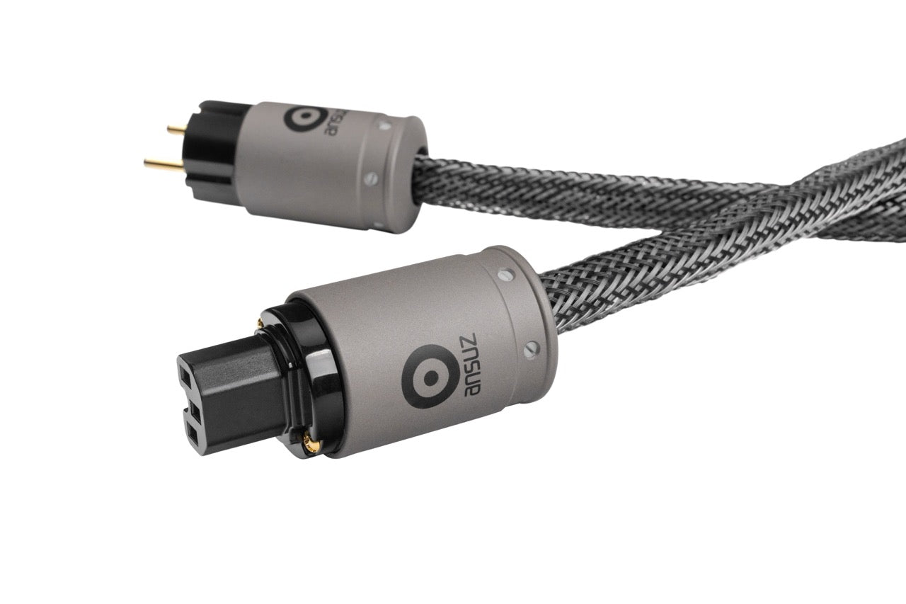 Ansuz Mainz Power Cable