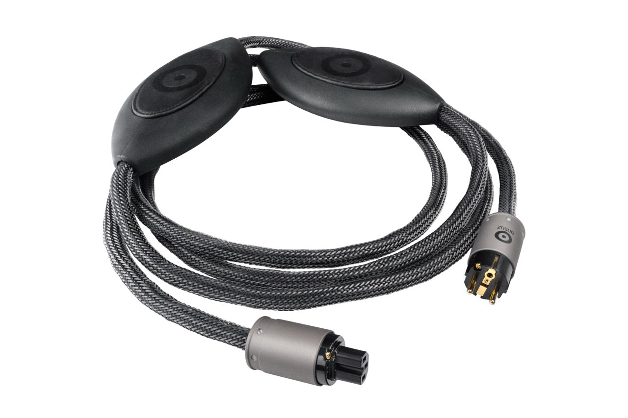Ansuz Mainz Power Cable