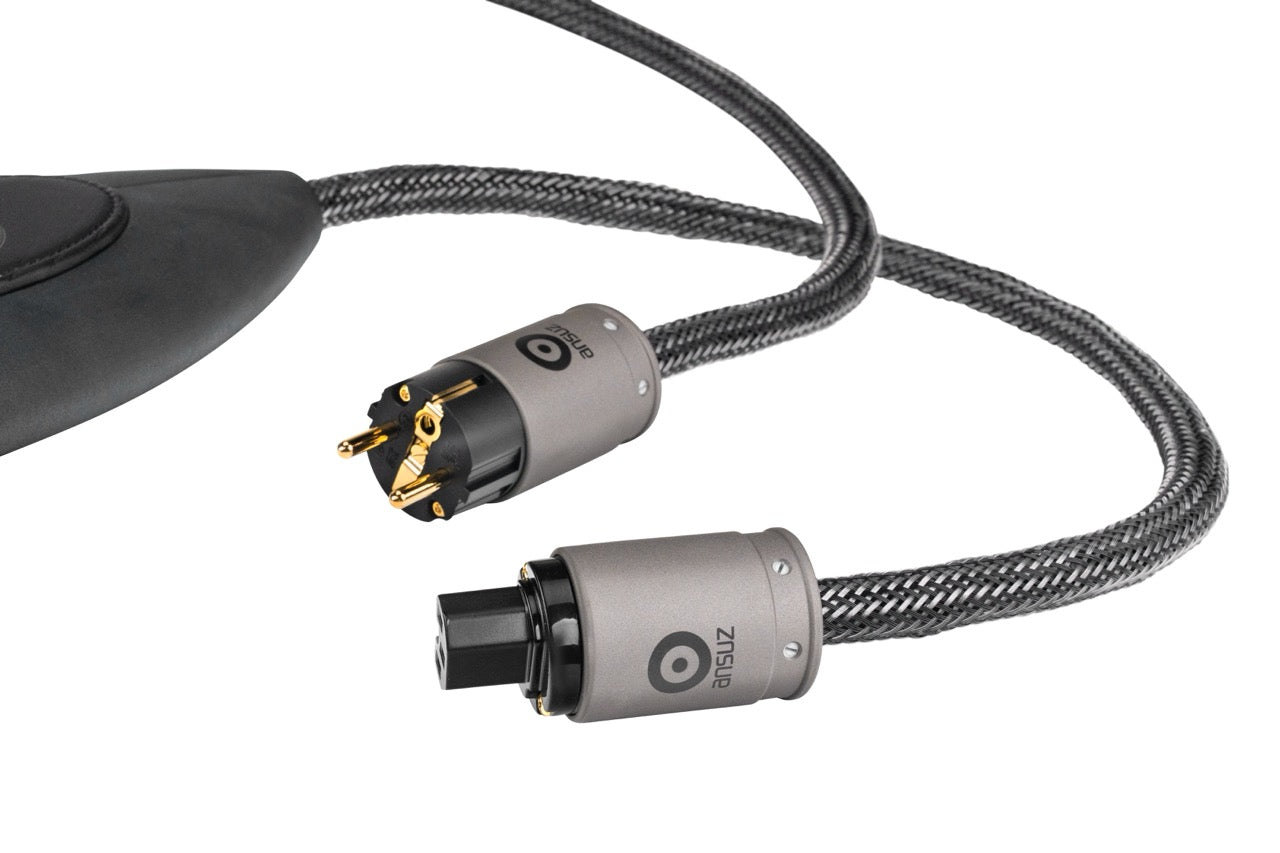Ansuz Mainz Power Cable