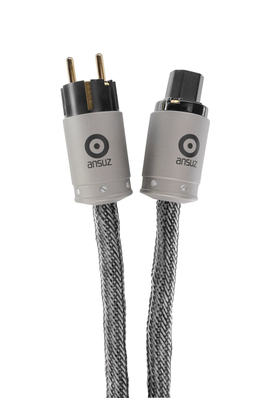 Ansuz Mainz Power Cable