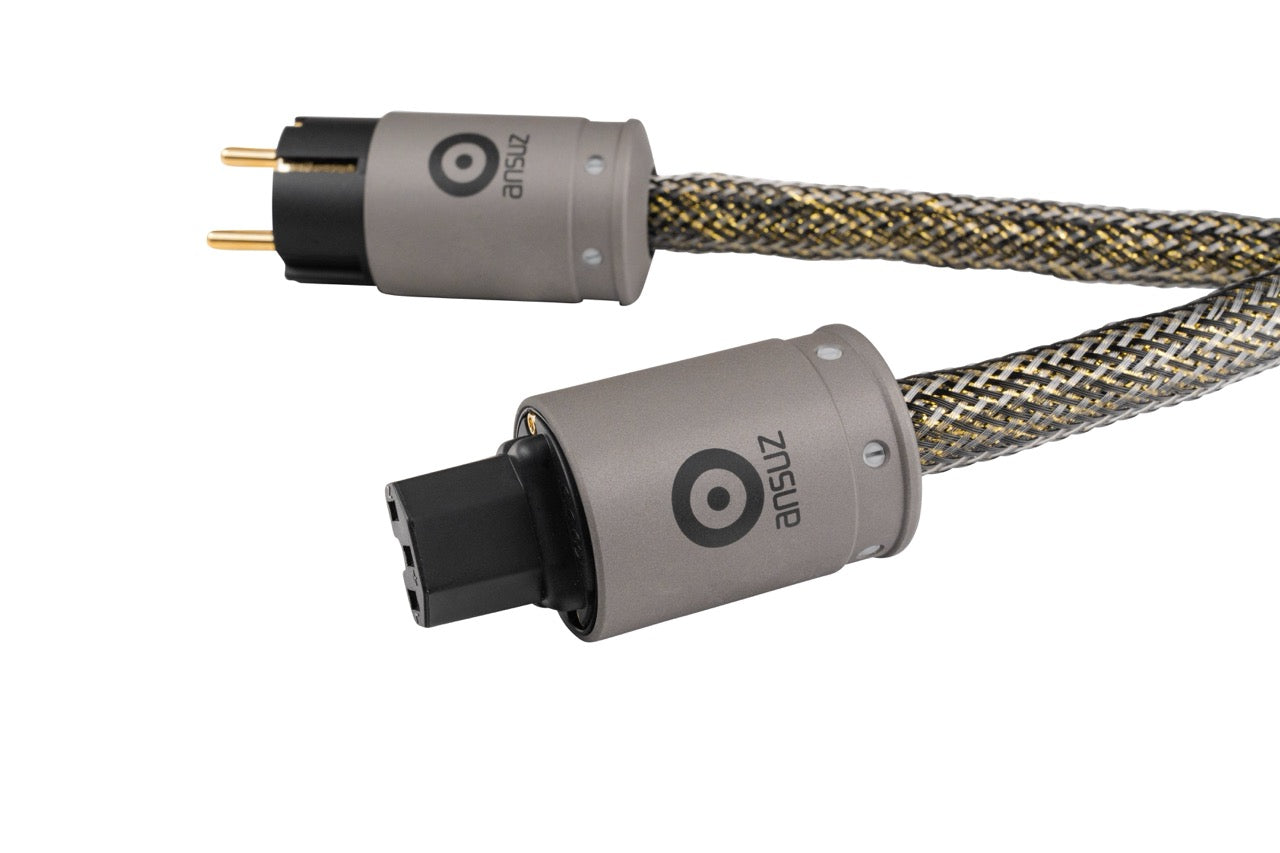 Ansuz Mainz Power Cable