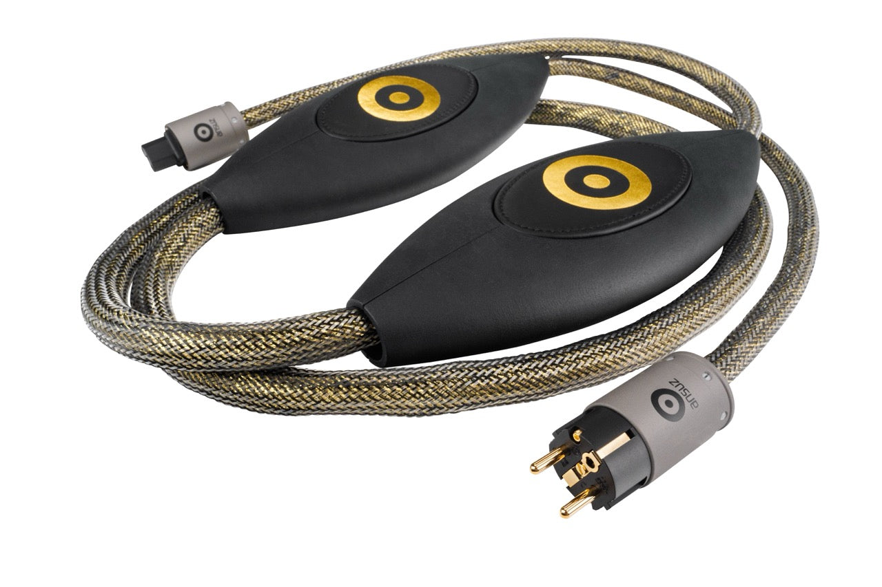 Ansuz Mainz Power Cable