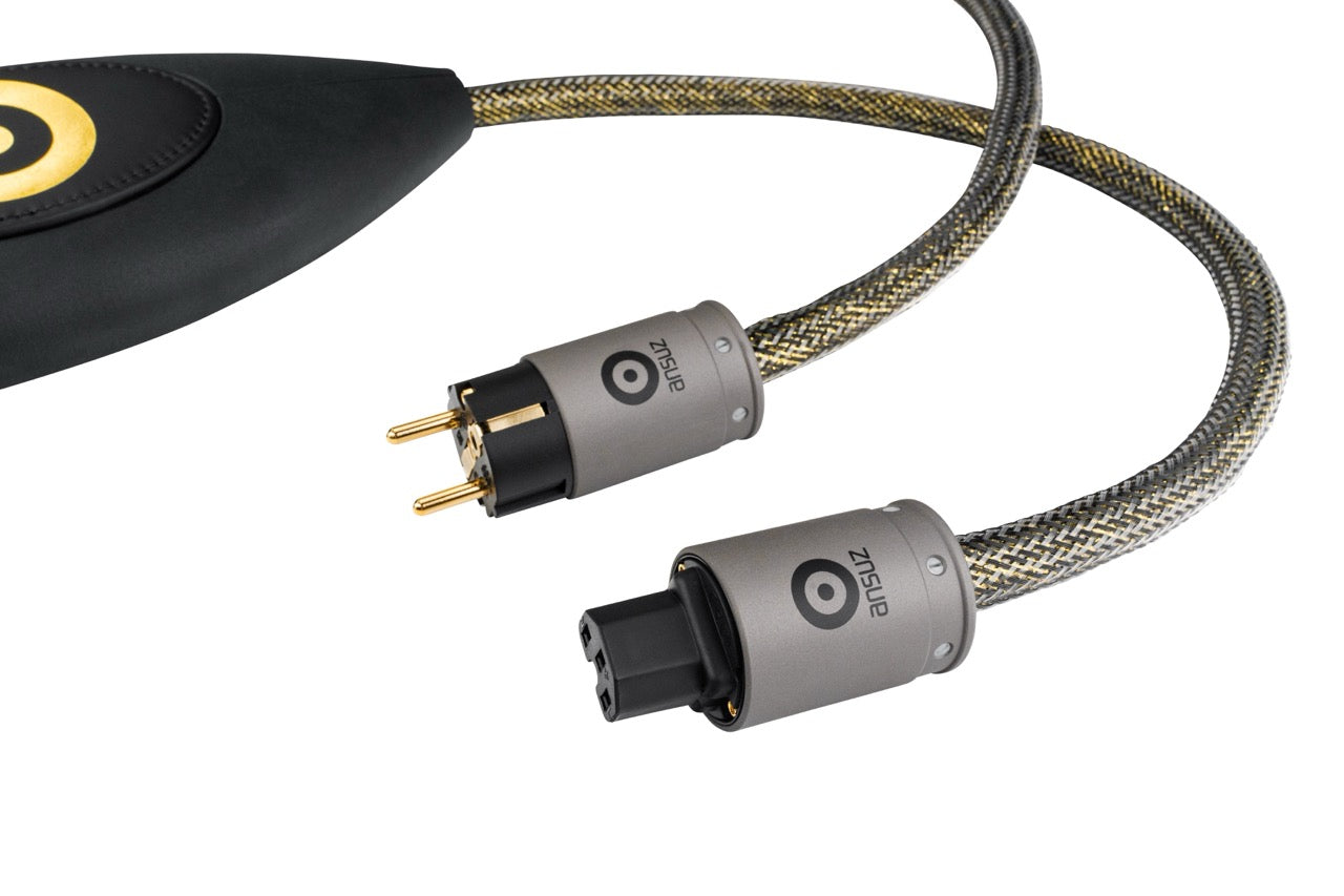 Ansuz Mainz Power Cable
