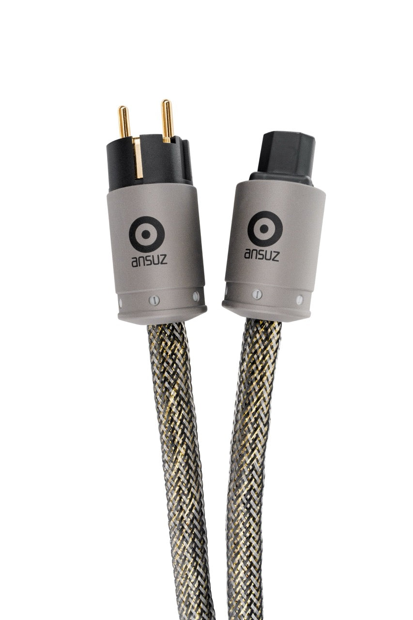 Ansuz Mainz Power Cable