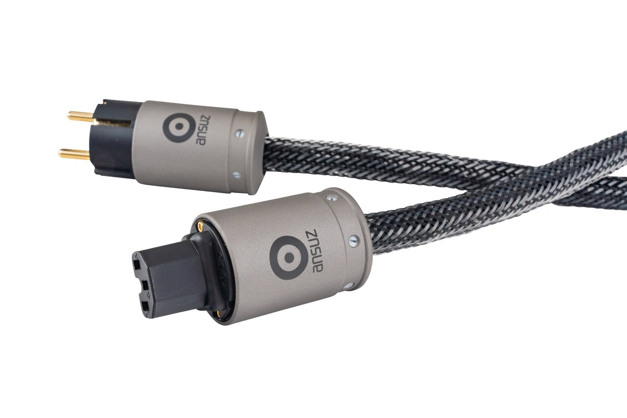 Ansuz Mainz Power Cable