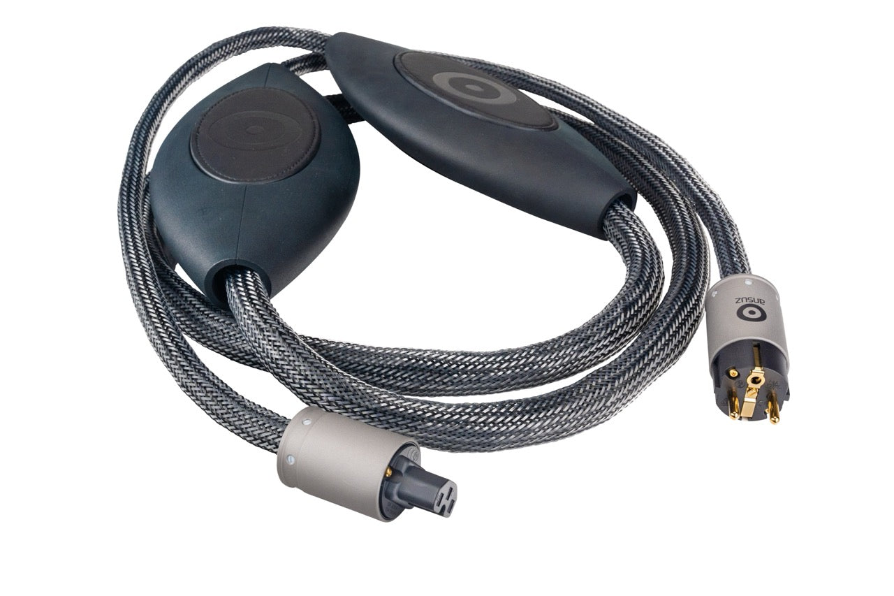 Ansuz Mainz Power Cable