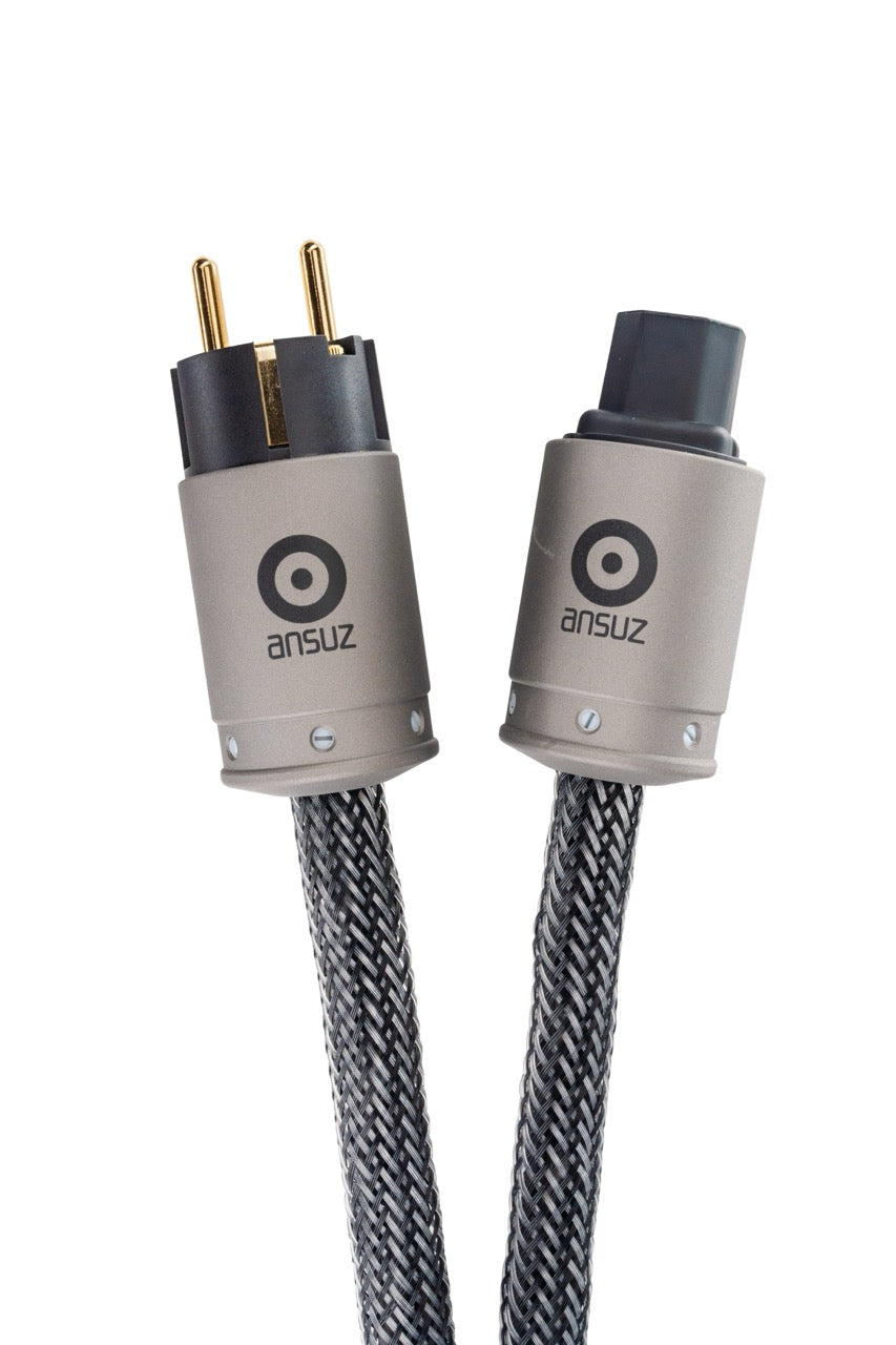 Ansuz Mainz Power Cable