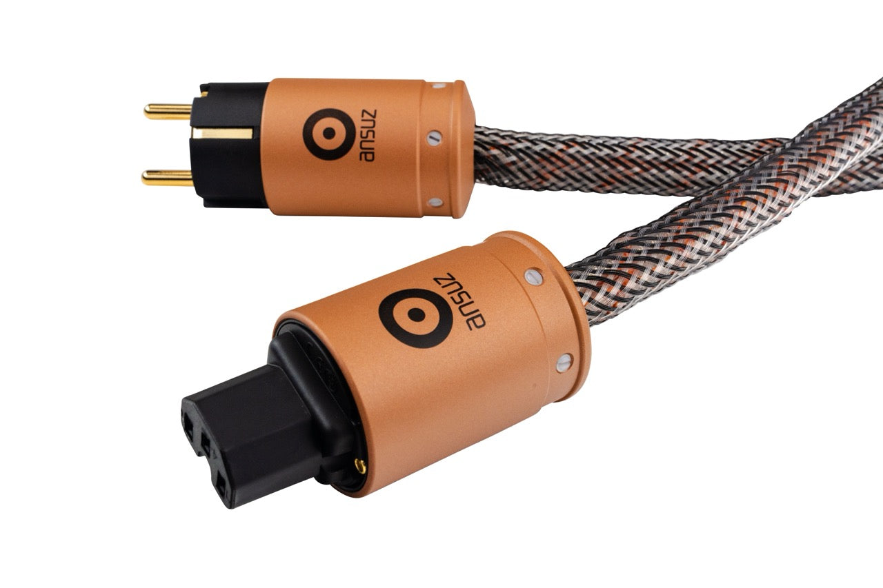 Ansuz Mainz Power Cable