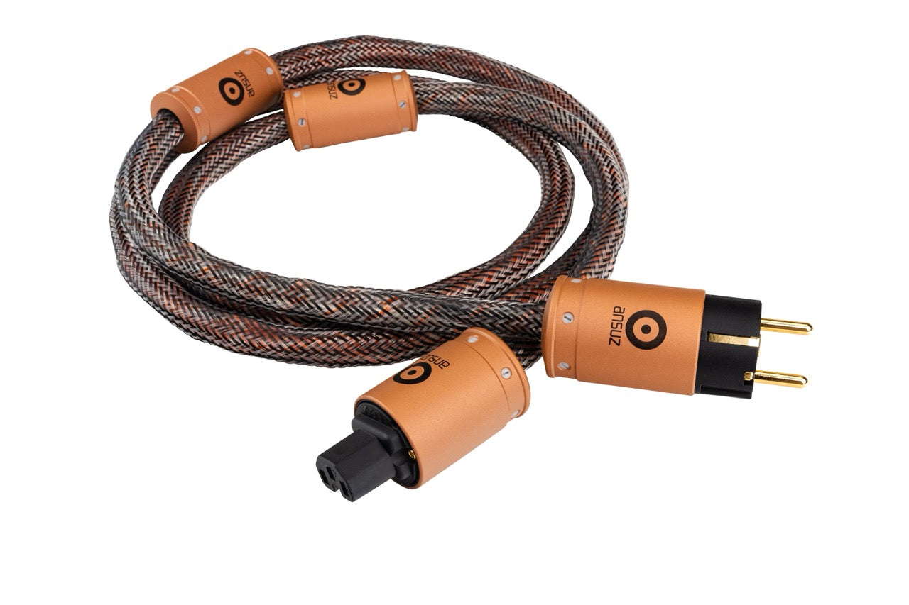 Ansuz Mainz Power Cable