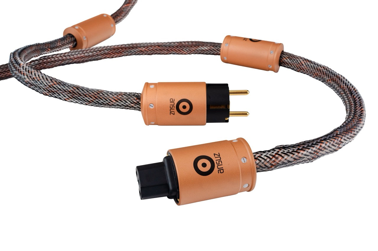 Ansuz Mainz Power Cable