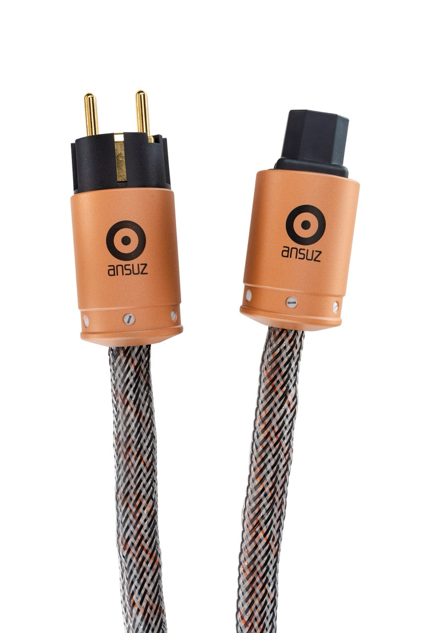 Ansuz Mainz Power Cable
