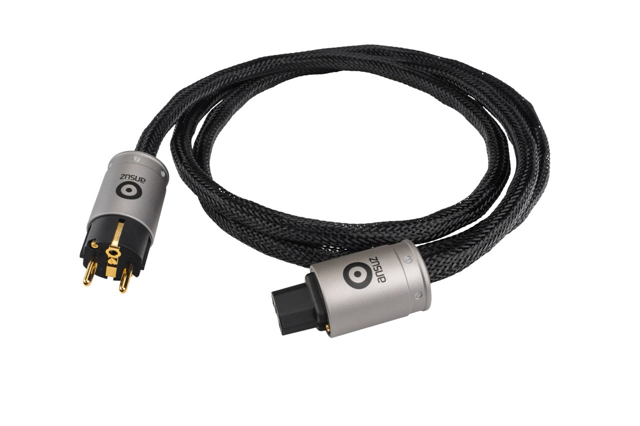 Ansuz Mainz Power Cable