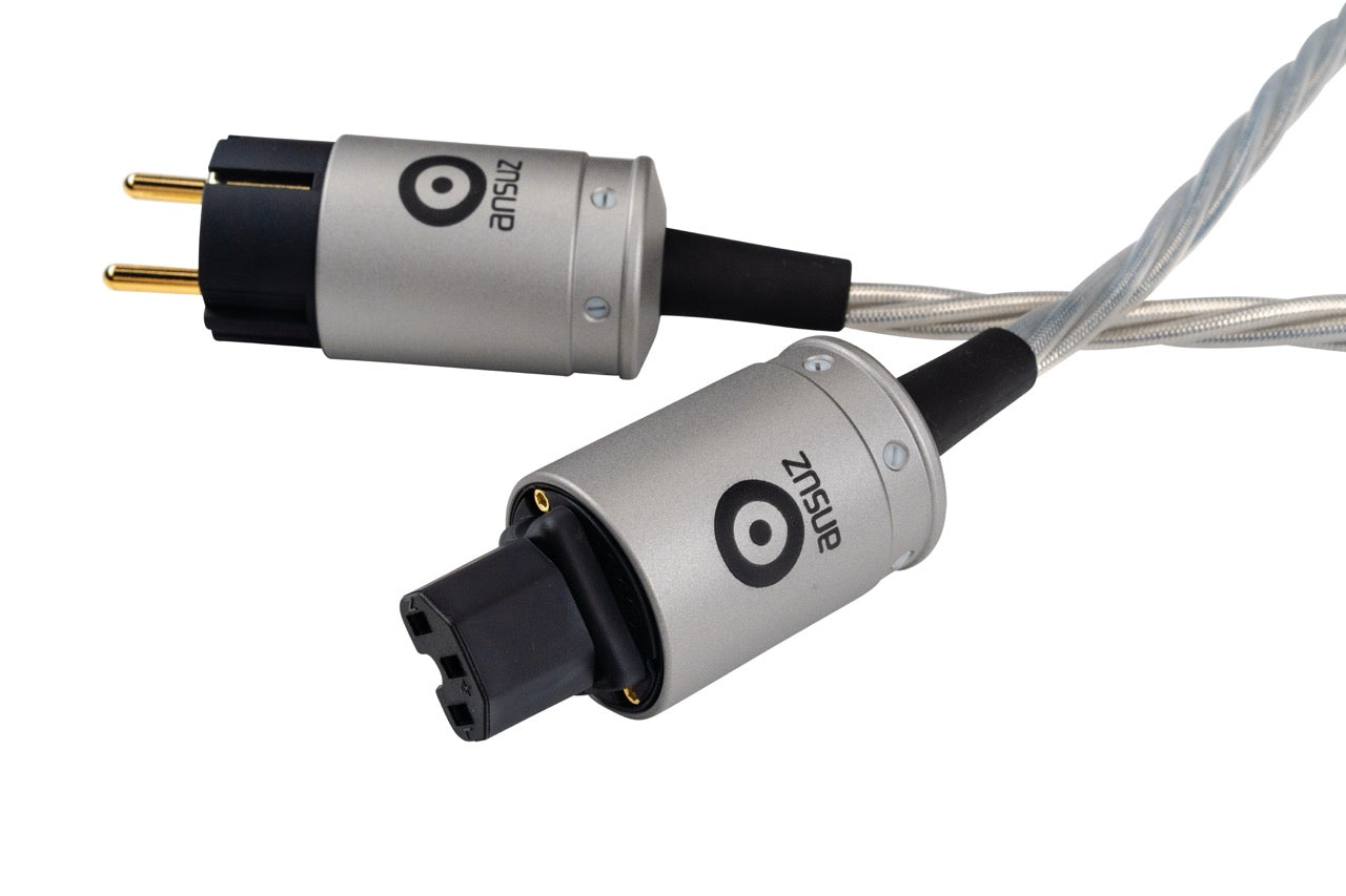 Ansuz Mainz Power Cable