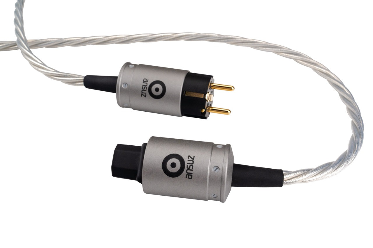 Ansuz Mainz Power Cable