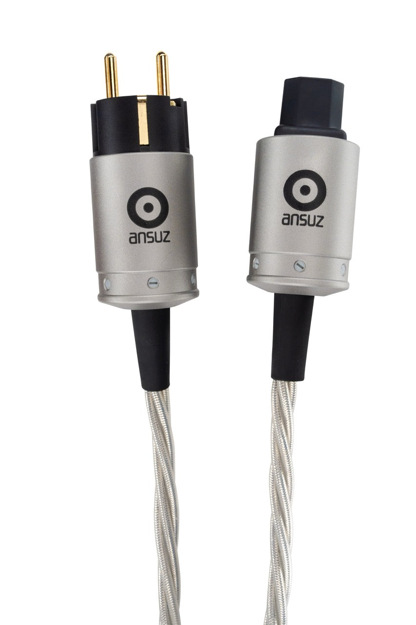 Ansuz Mainz Power Cable