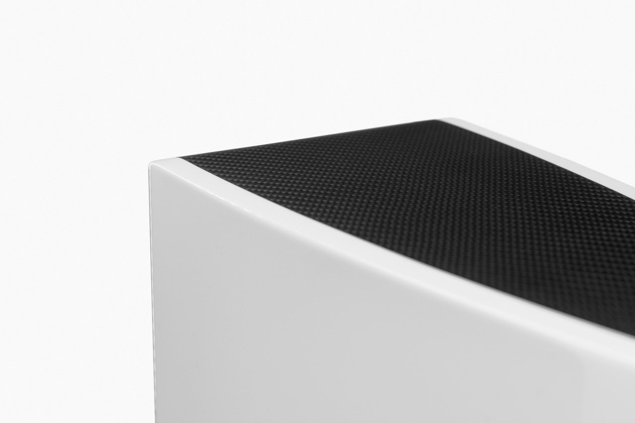 Børresen X1 Bookshelf Speakers