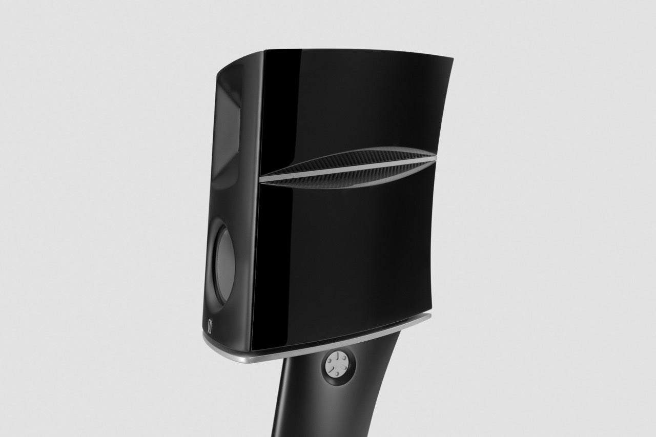 Børresen T1 Cryo Standmount Speakers