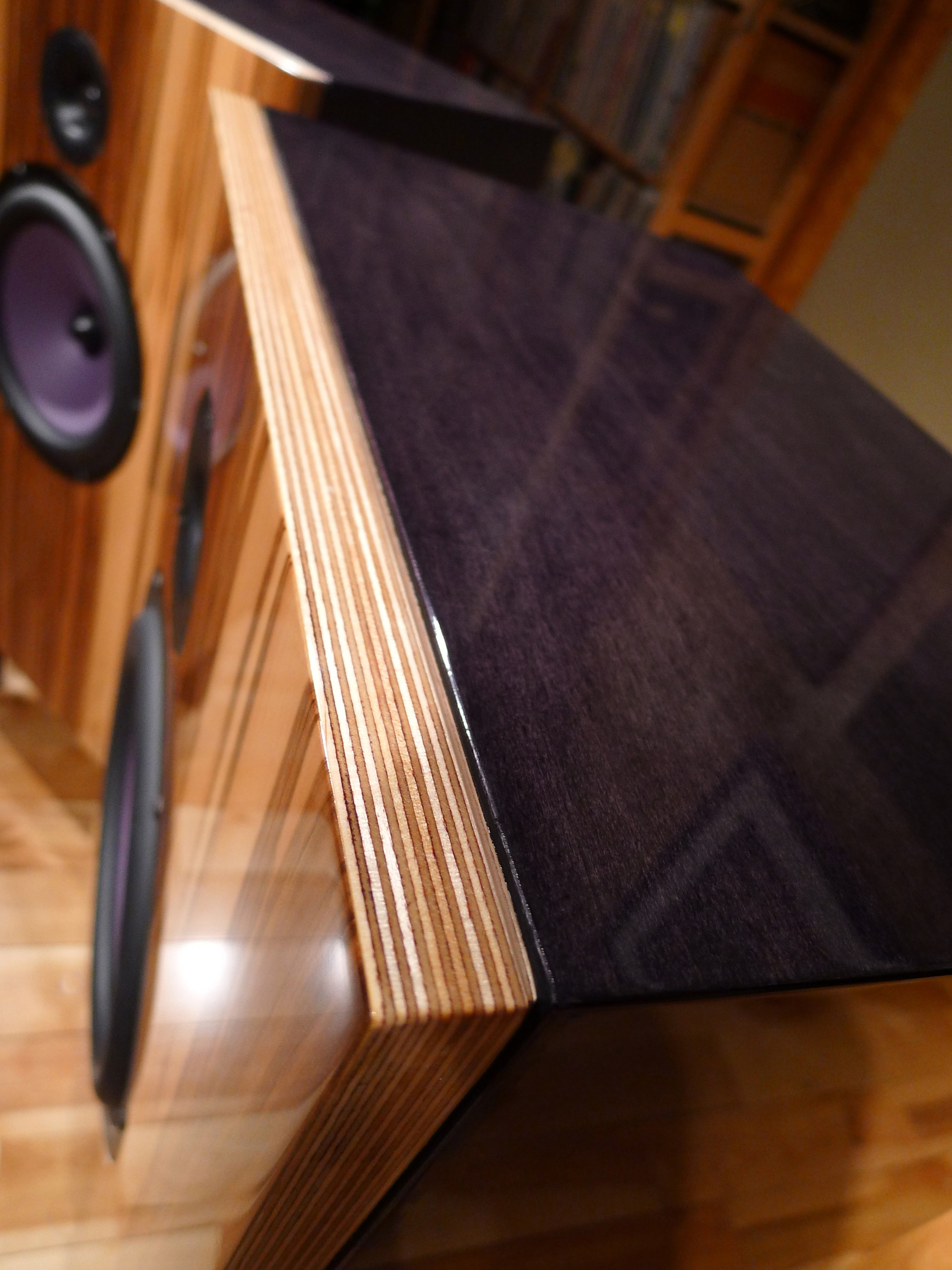 Devore Fidelity O/96
