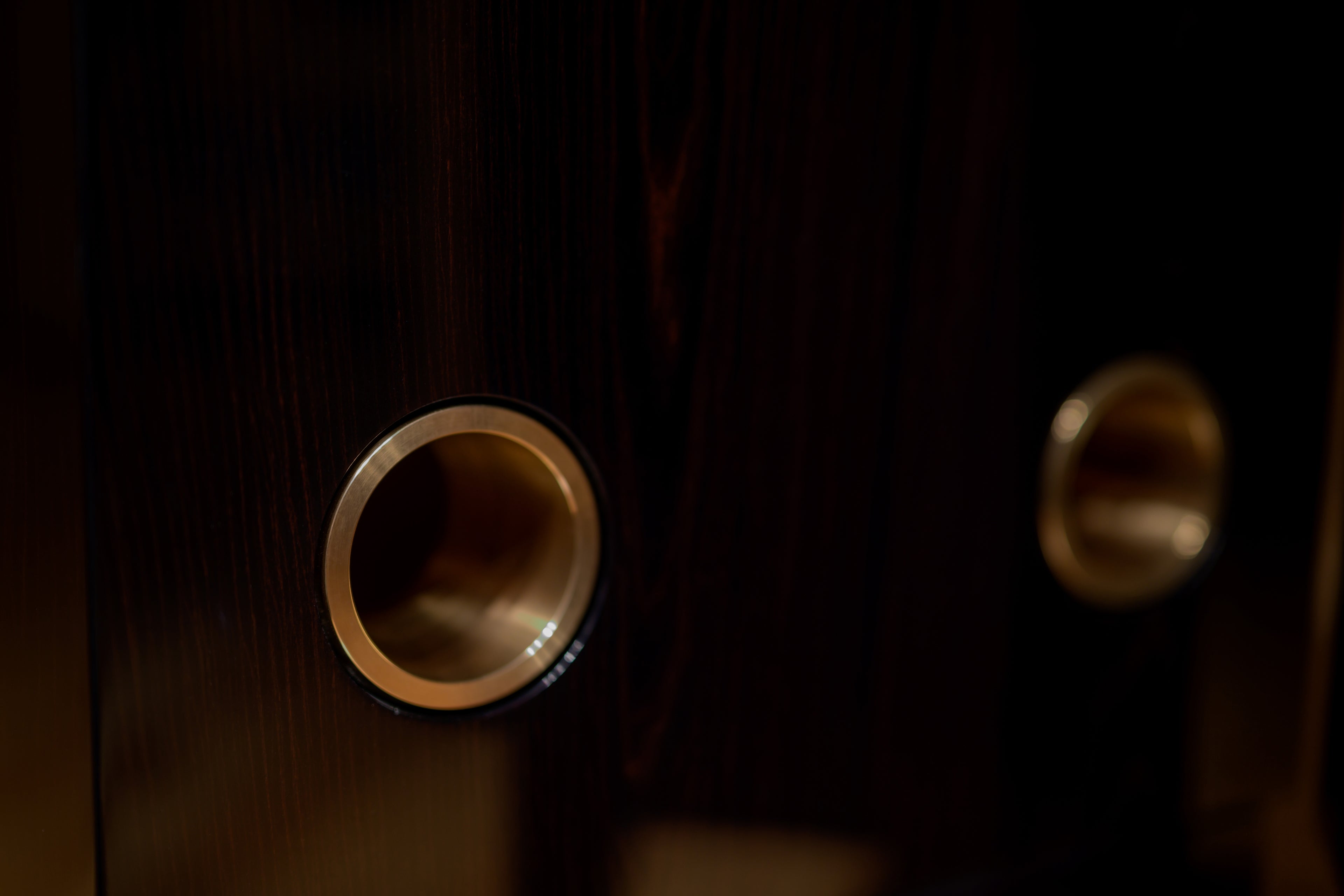 Devore Fidelity O/Bronze