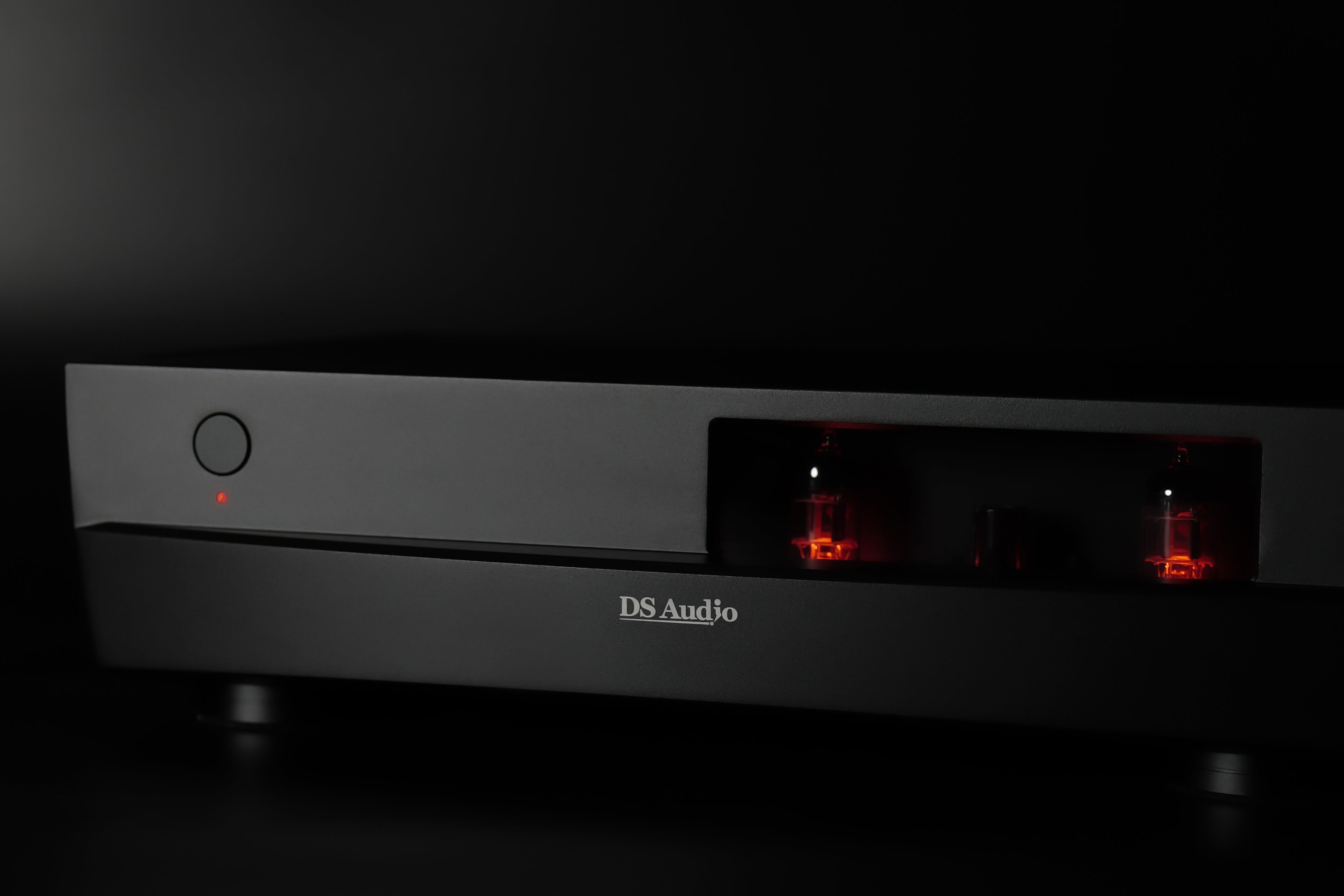 DS Audio TB-50 Tube Phono Equalizer
