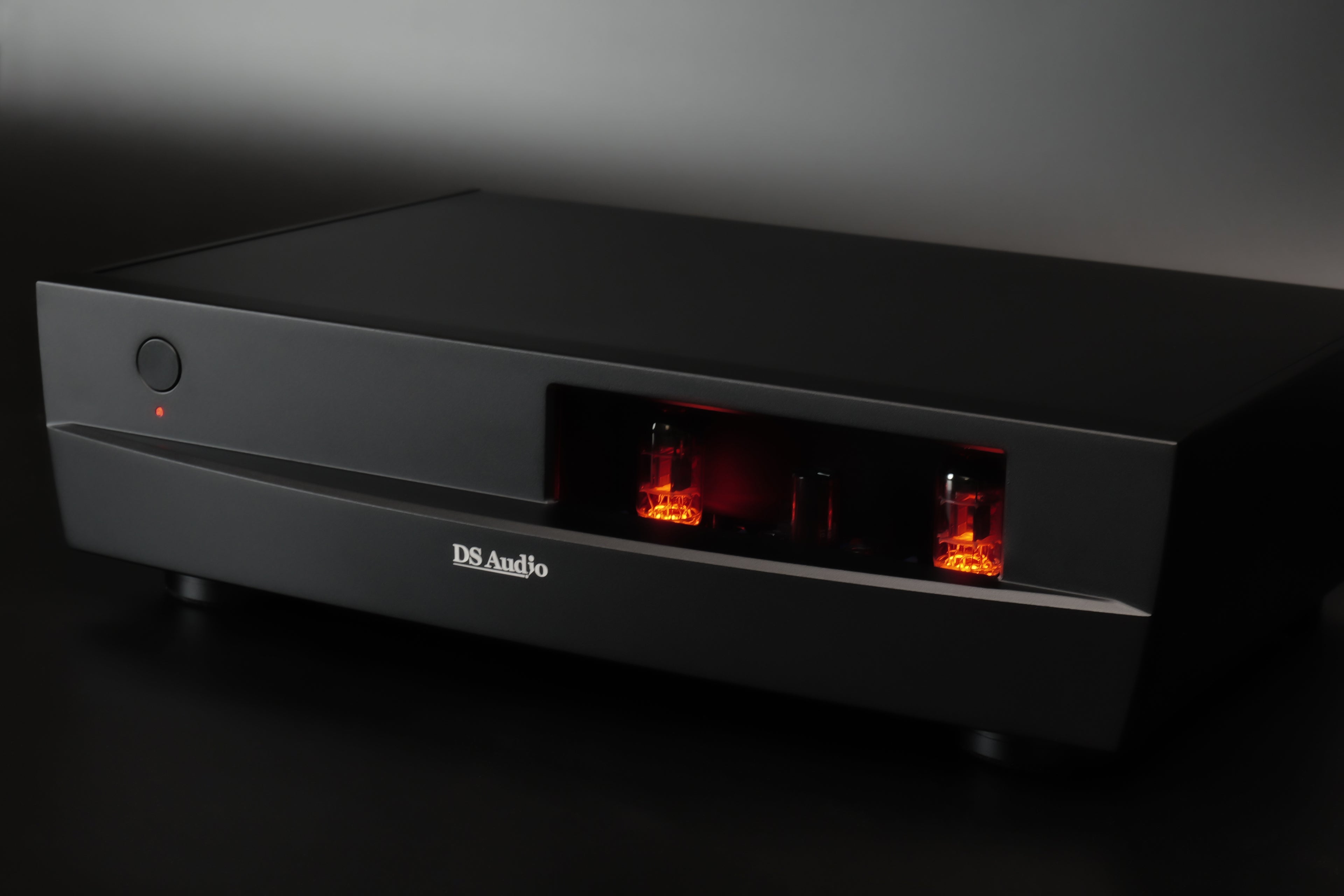 DS Audio TB-50 Tube Phono Equalizer