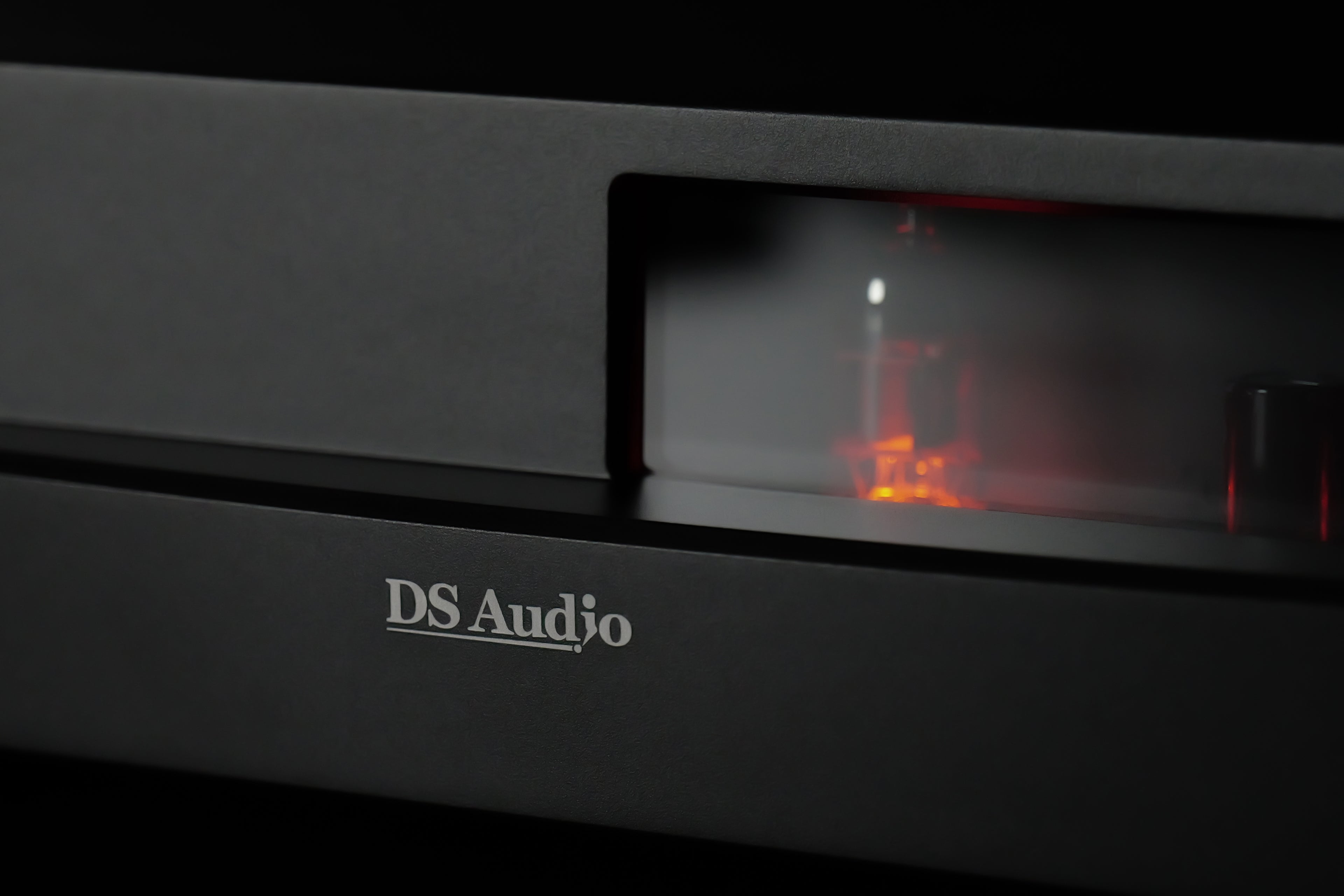DS Audio TB-50 Tube Phono Equalizer