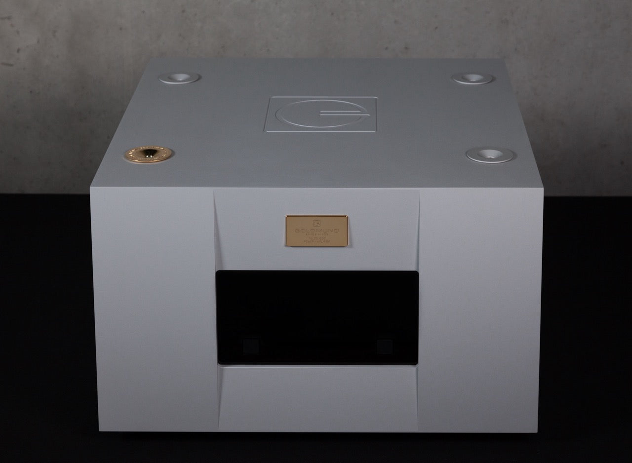 Goldmund Telos 1800