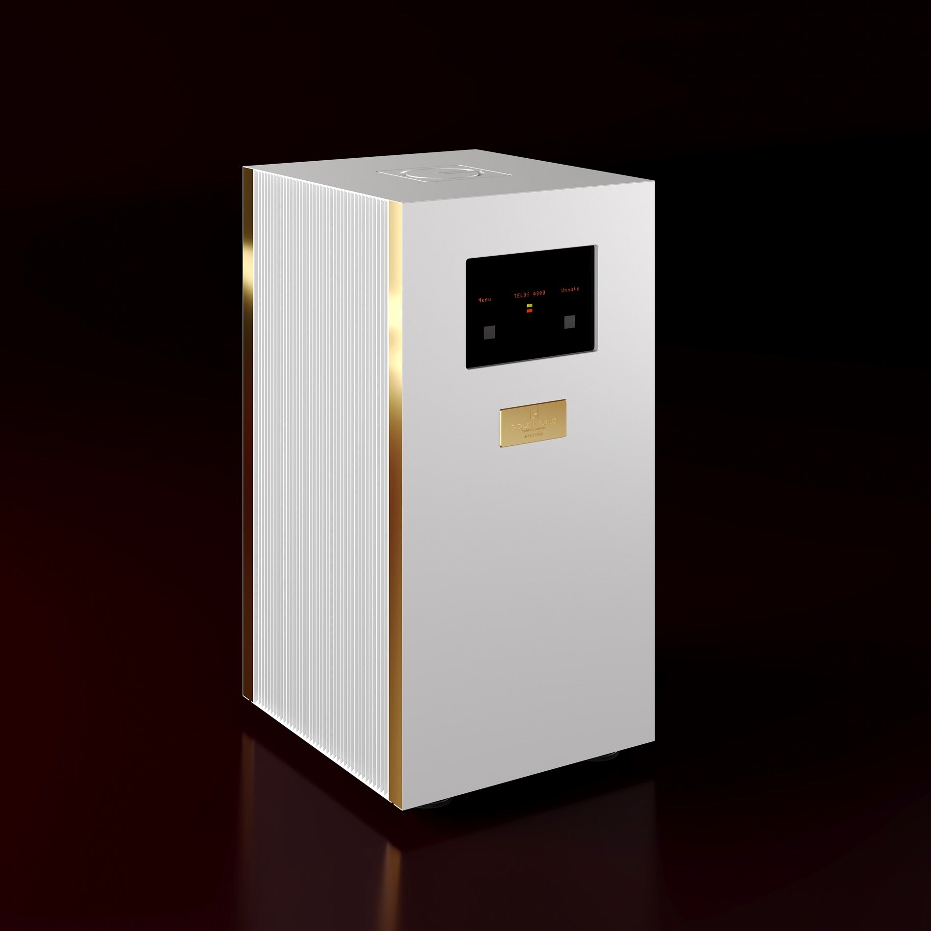 Goldmund Telos 4800