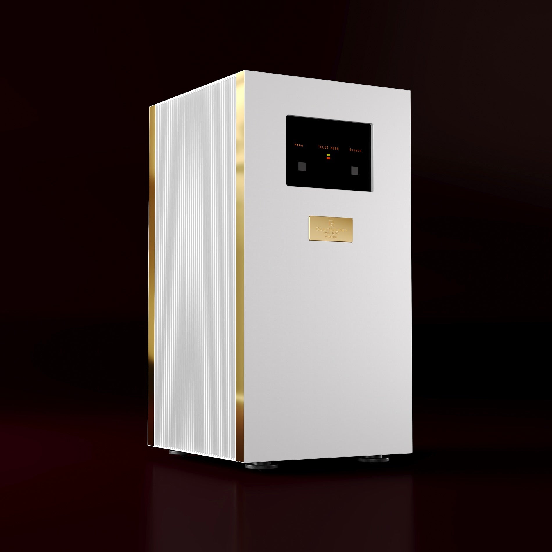 Goldmund Telos 4800