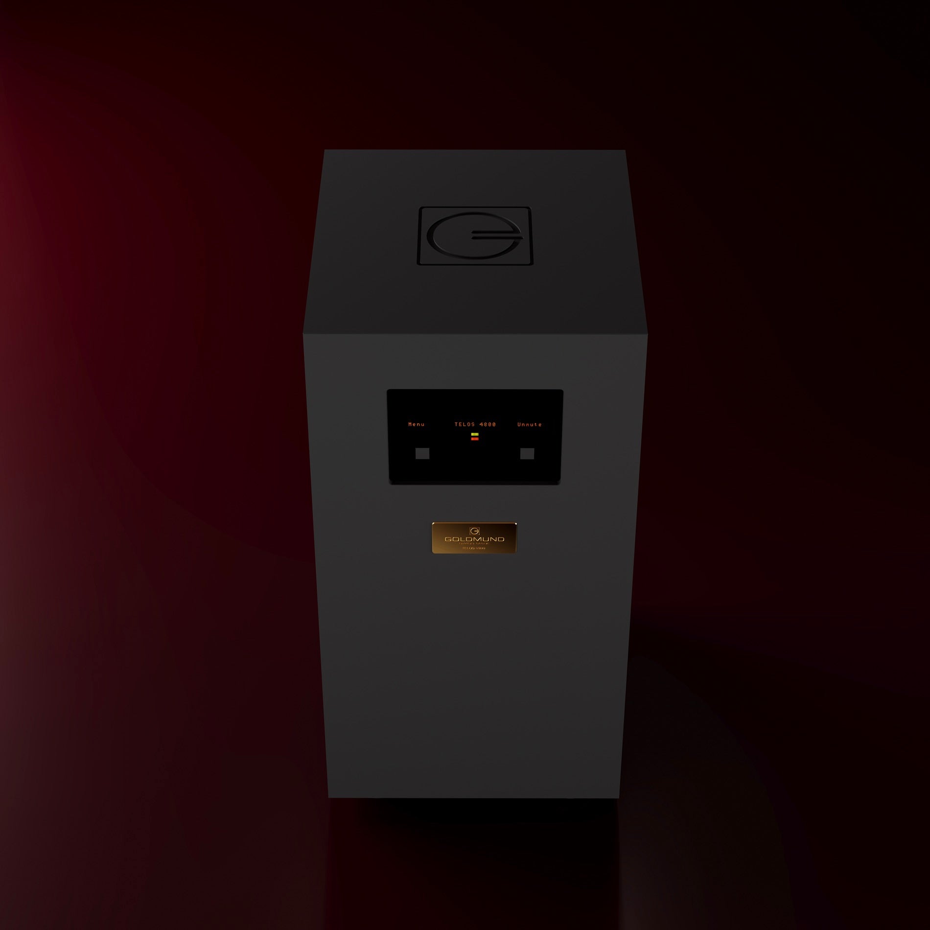 Goldmund Telos 4800