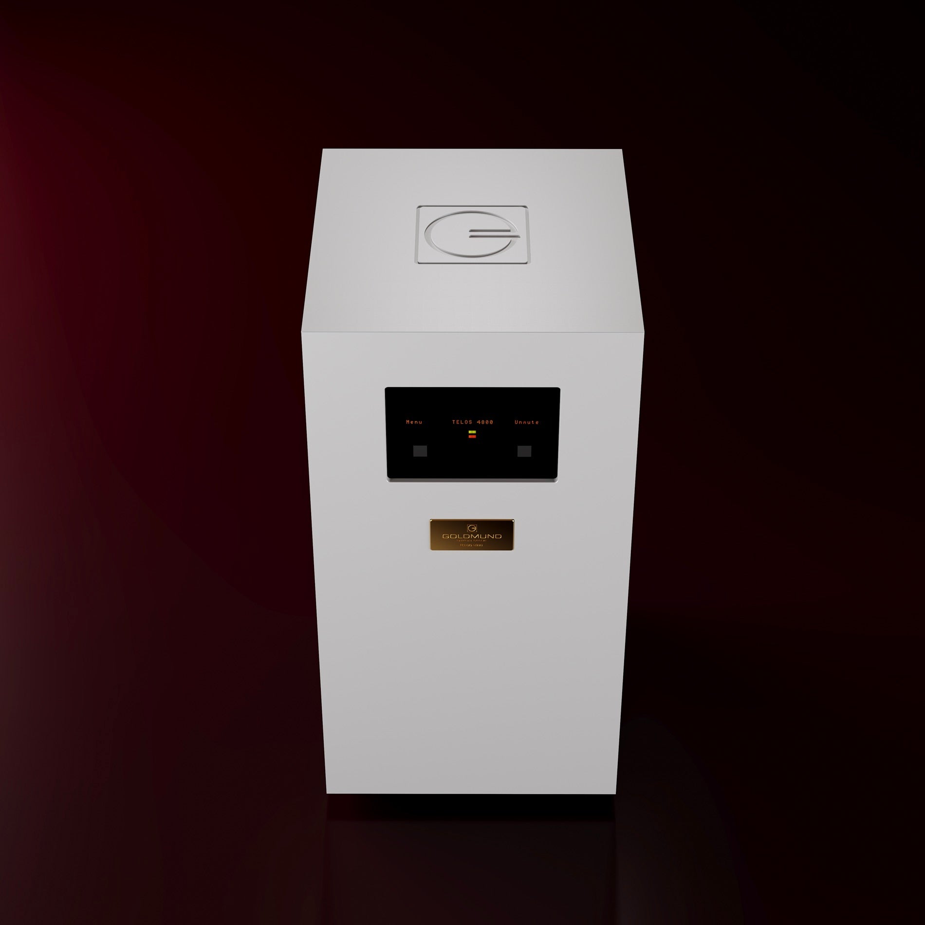 Goldmund Telos 4800