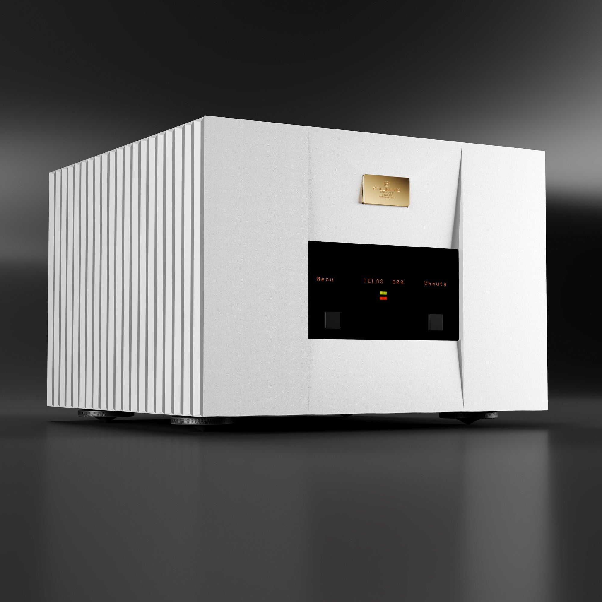 Goldmund Telos 800