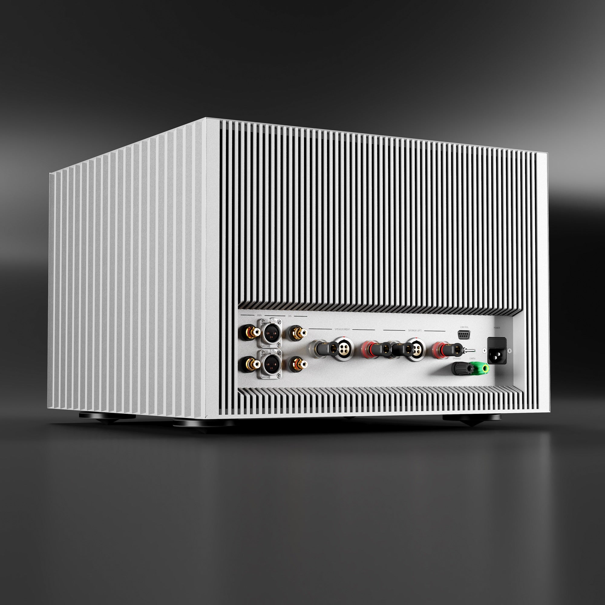 Goldmund Telos 800