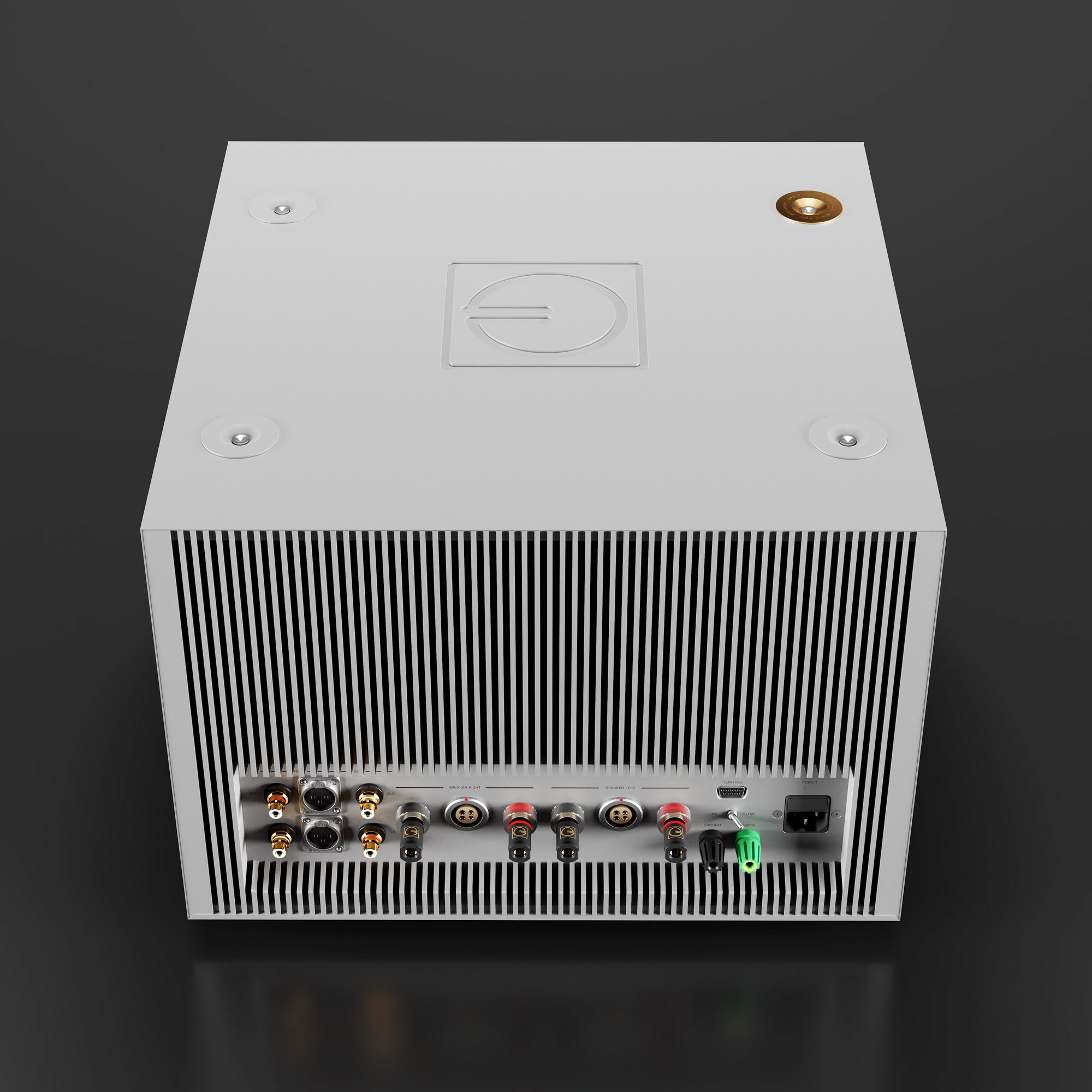 Goldmund Telos 800