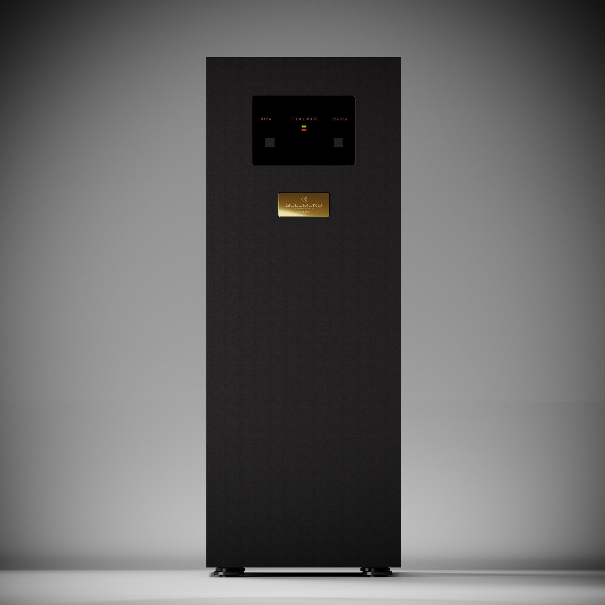 Goldmund Telos 8800