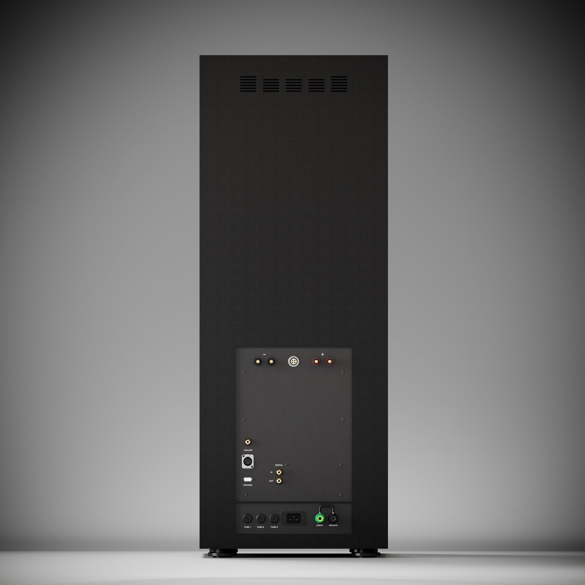 Goldmund Telos 8800