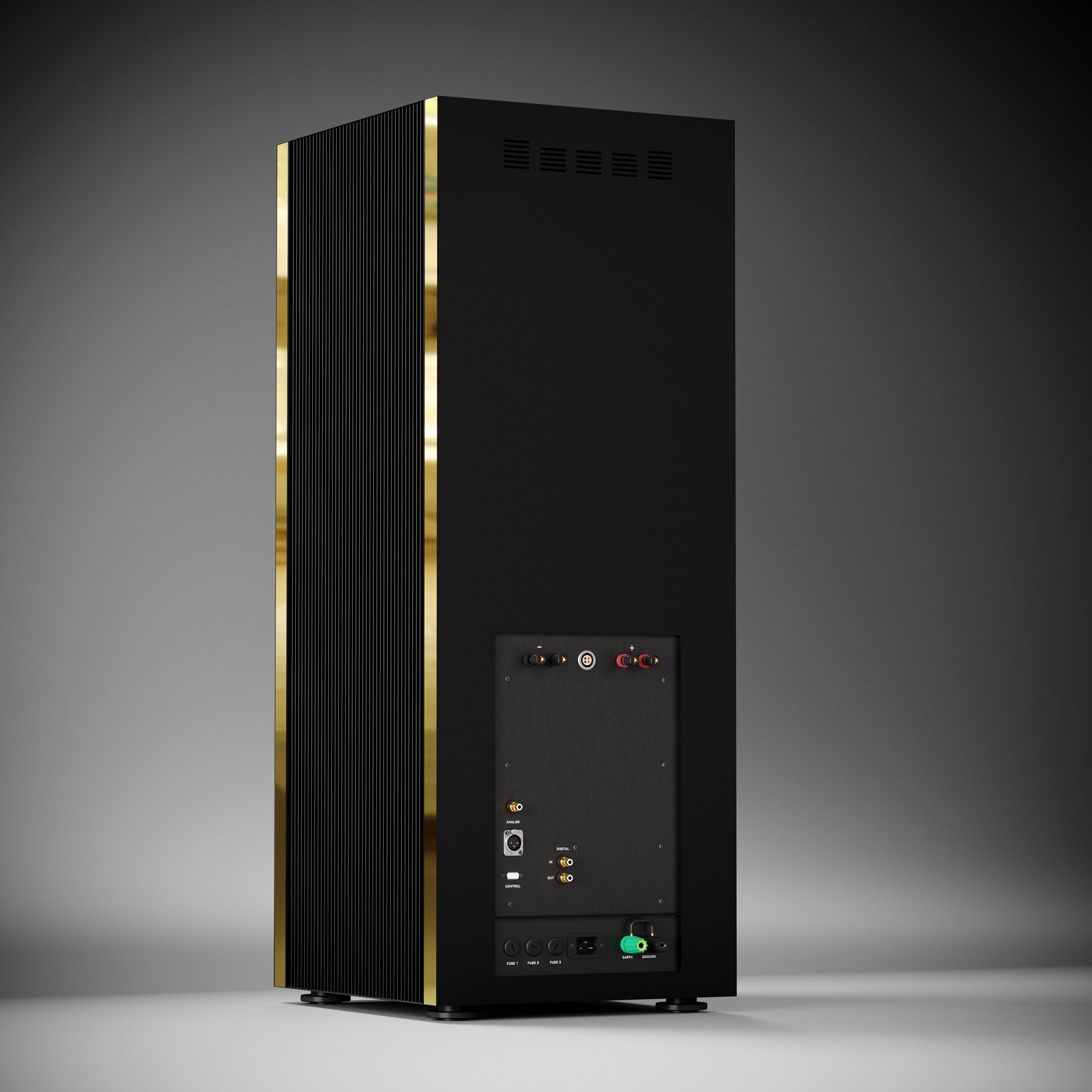 Goldmund Telos 8800