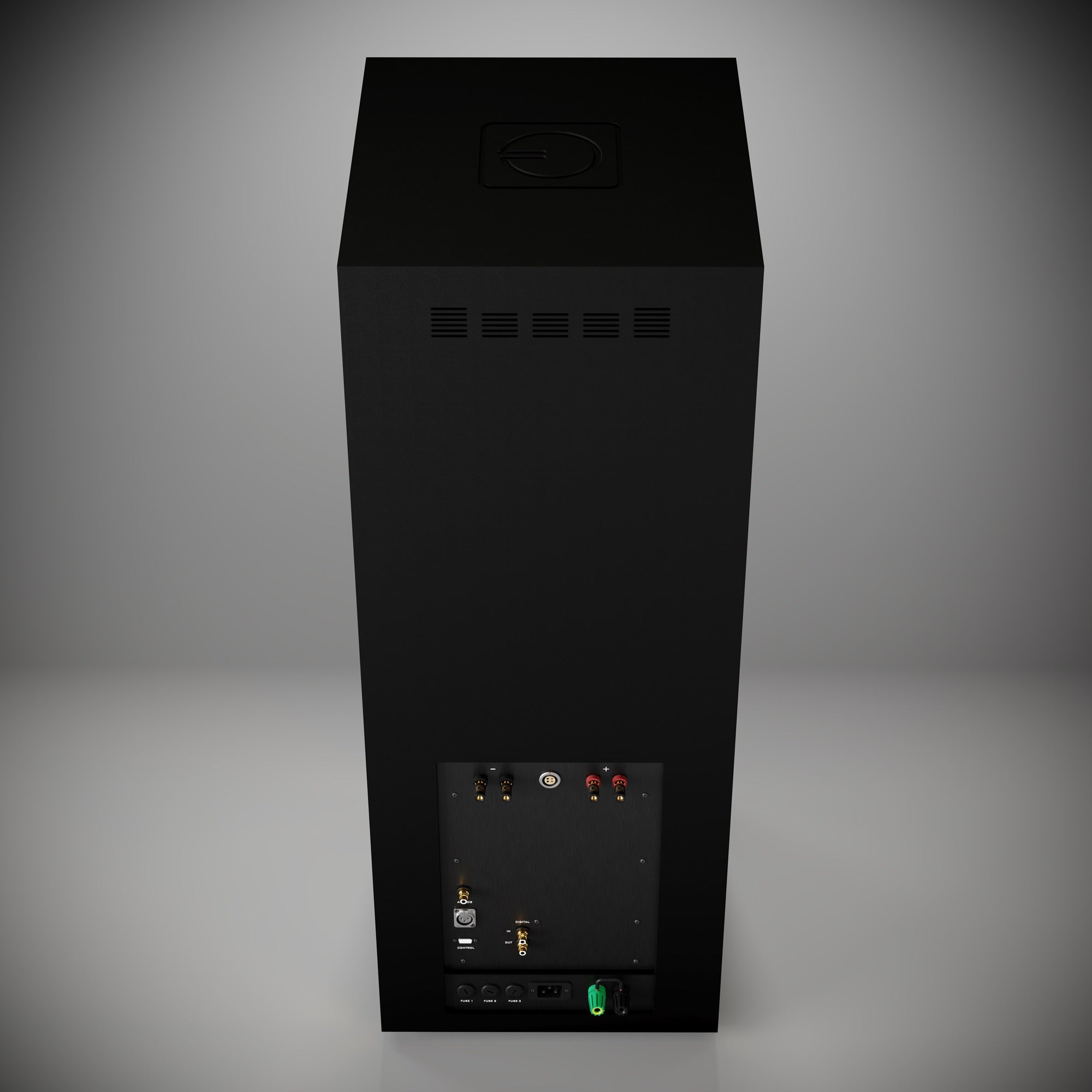 Goldmund Telos 8800