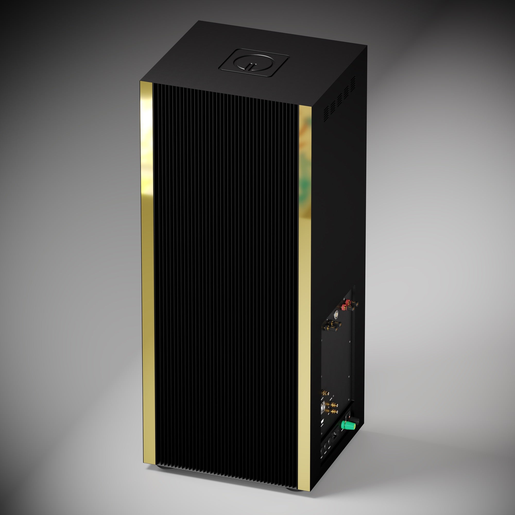 Goldmund Telos 8800