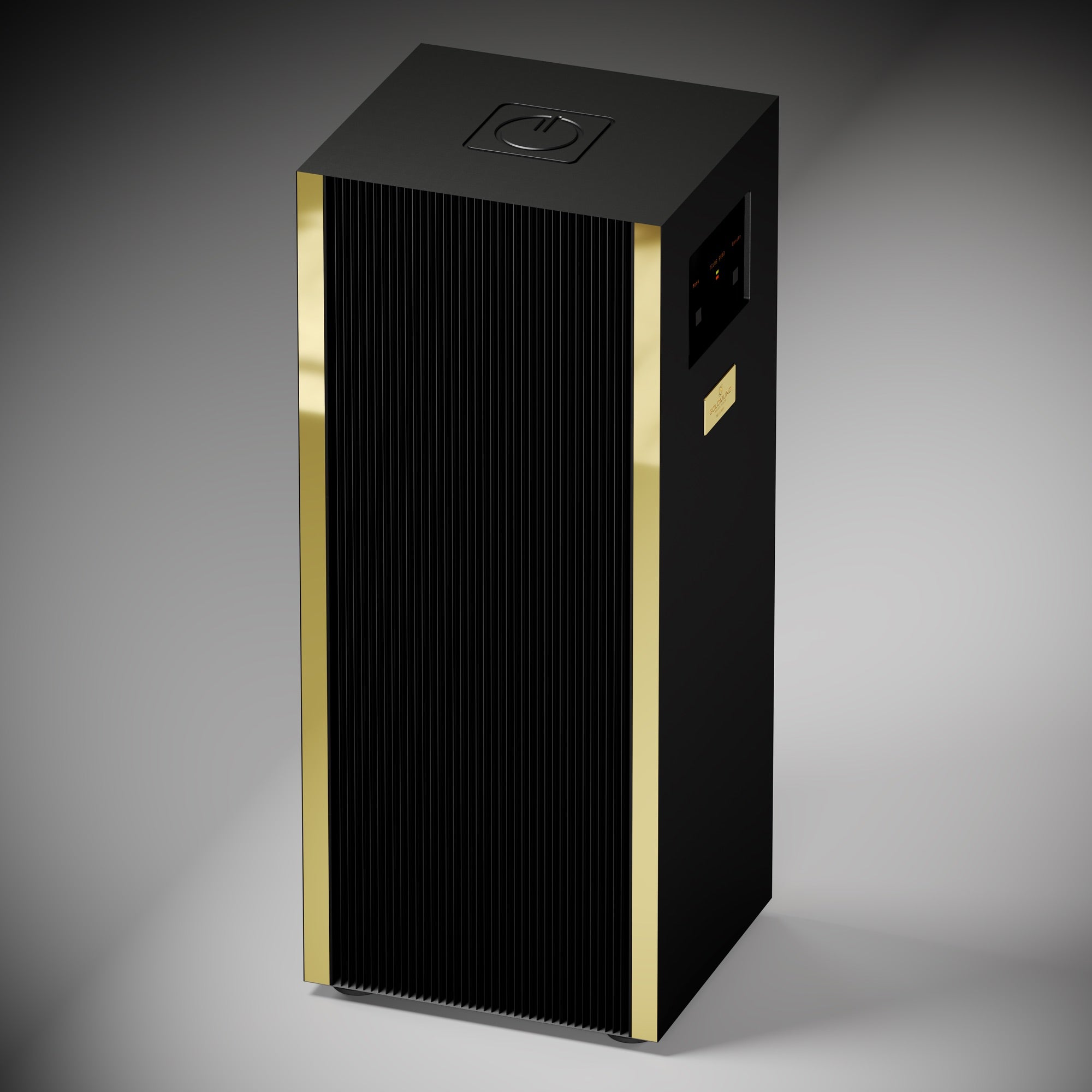 Goldmund Telos 8800