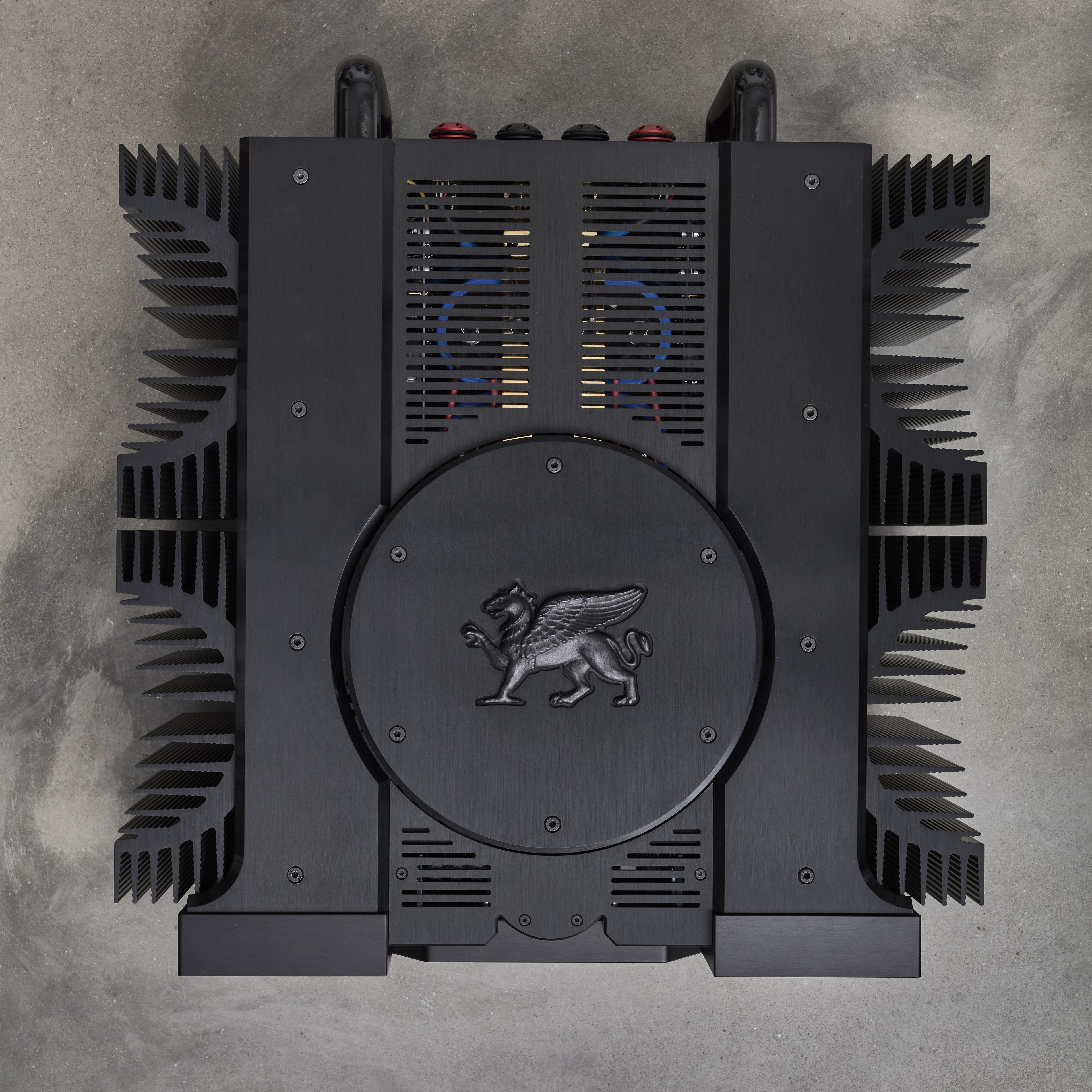 Gryphon Antileon Revelation Class A Power Amplifier