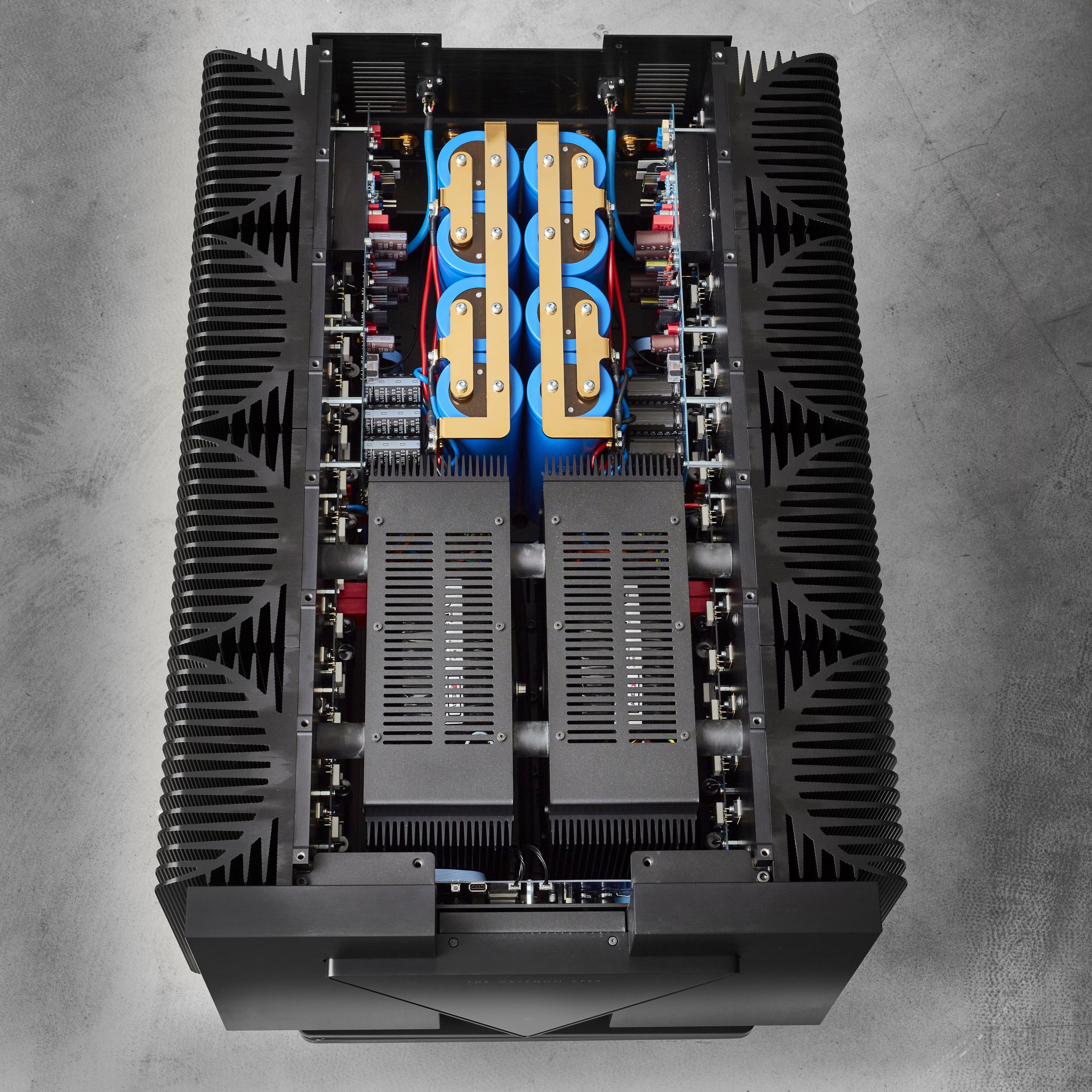 Gryphon Apex Pure Class A Power Amplifier